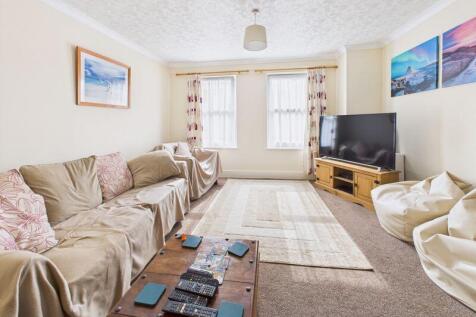 Reception Room Three