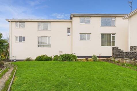 Rear garden and elevation