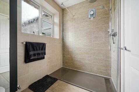 Downstairs Bathroom