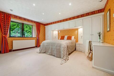 Principal Suite