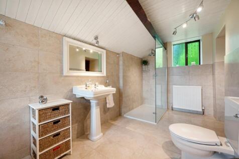 Principal Ensuite