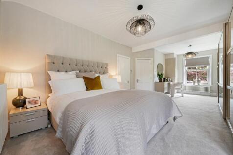 Principal Suite