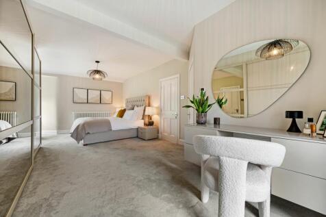 Principal Suite
