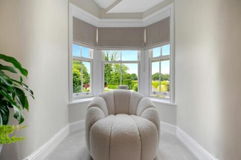 Principal Suite