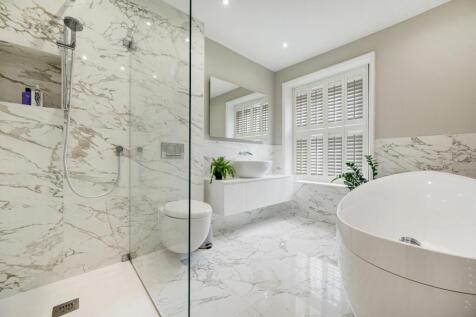 Principal Ensuite
