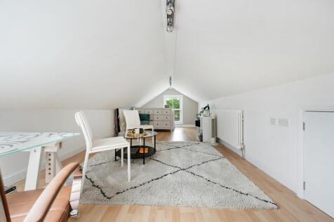 Loft Room