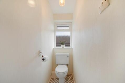 Separate WC
