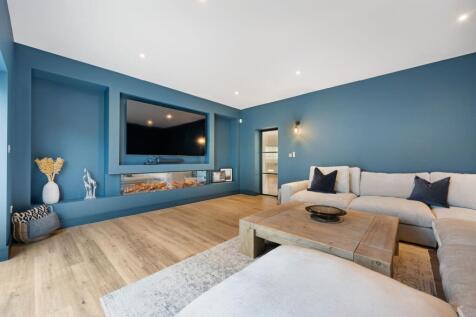 Cinema Room