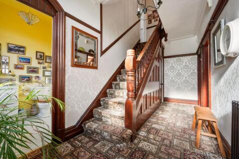 Stairway