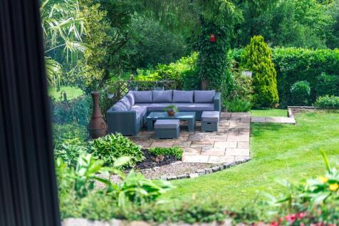 View from Principal Bedroom