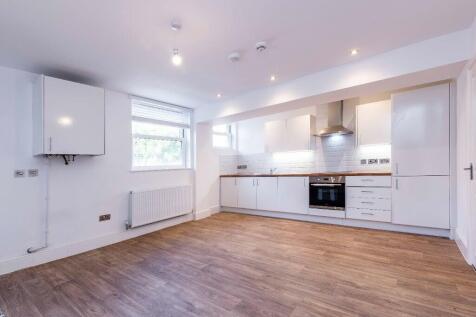 LGF Kitchen / Lounge