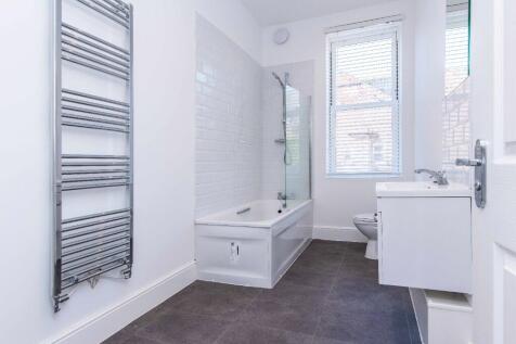 GF Bathroom