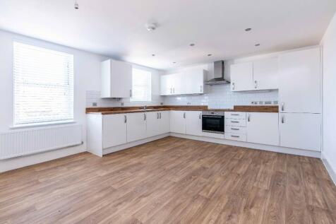 SF Kitchen / Lounge