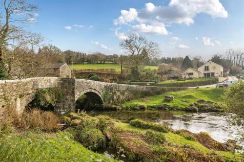Huckworthy Bridge