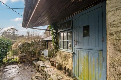 Outbuilding