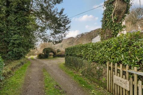 Entrance Drive