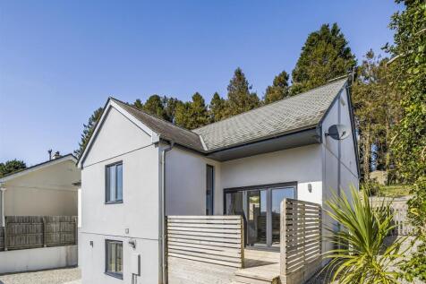Front Decking