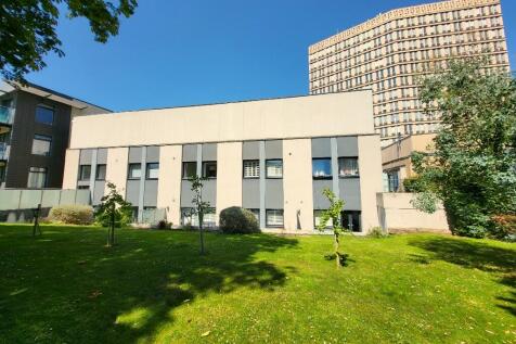 Main Front Elevation