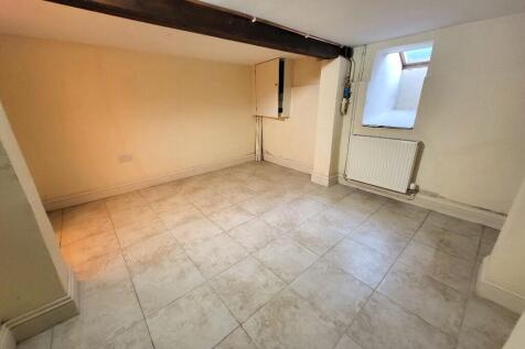 Potential to Convert