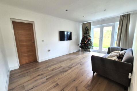 Reception room 1