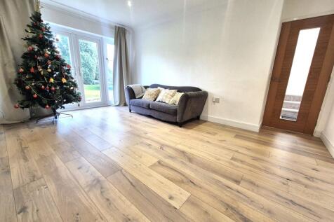 Reception room 1