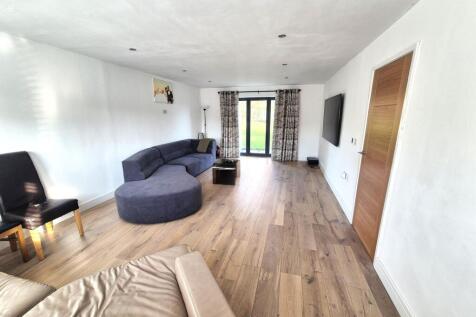 Reception room 2