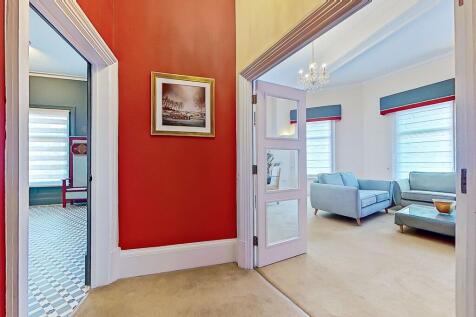 Inner Hallway