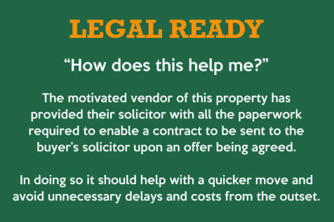 New 'Legal Ready'...