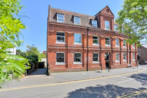 2 bedroom flats for sale in st. albans, hertfordshire - rightmove
