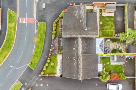 Aerial Plot View