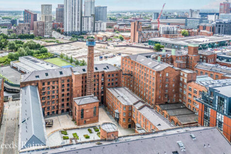 Bengal Street, Manchester, M4