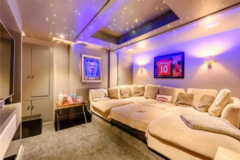 Cinema Room