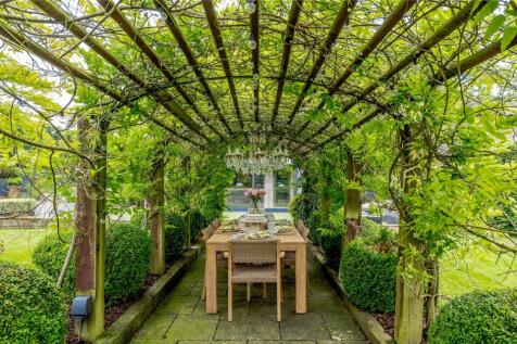 Flower Arch