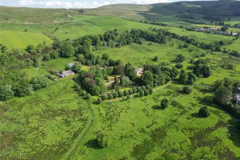 Whins House &amp; Land
