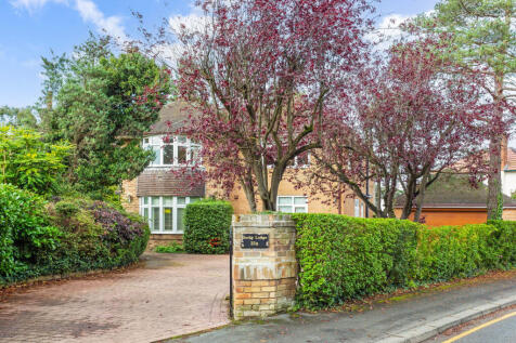 Derby Lodge