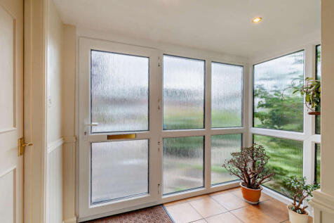 Entrance Porch