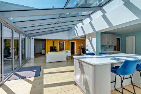 Open-Plan Living