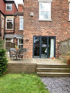 grangedeck