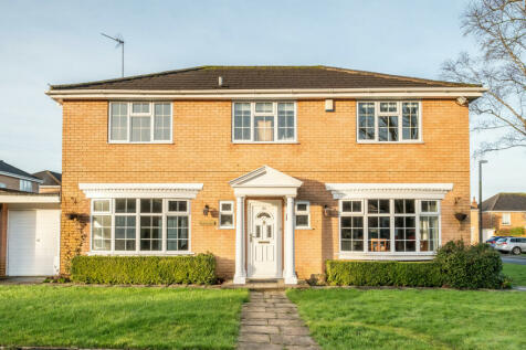 Duckworth Avenue, Wrea Green 5 bed detached house - £595,950