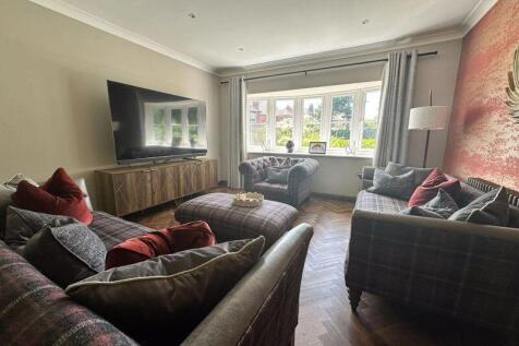 Second Reception Room