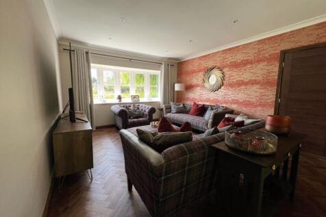 Second Reception Room