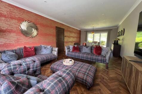 Second Reception Room