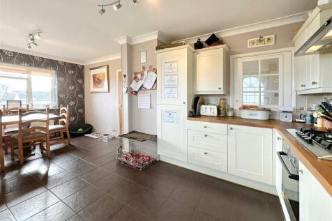 Kitchen From Garden Room.JPG