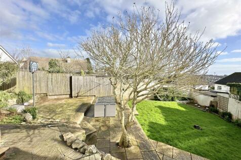 Rear Patio &amp; Garden.JPG
