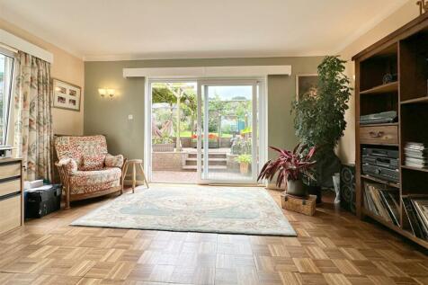 Garden Room From Living Room.JPG
