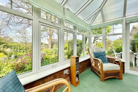 View From Conservatory.JPG