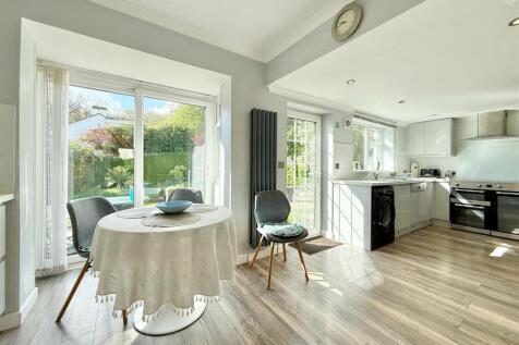 Kitchen Breakfast Room