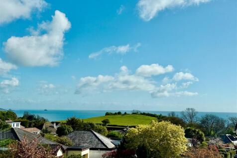 Countryside &amp; Sea Views