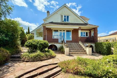 Rear Terrace &amp; Elevation.JPG