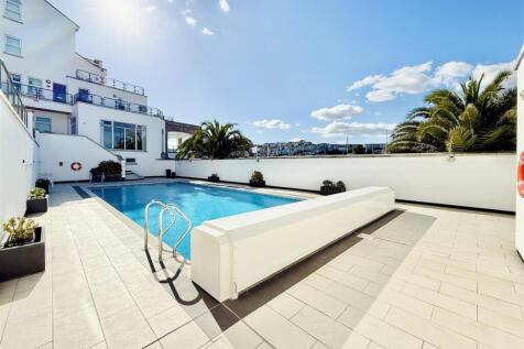 Pool Near Facilities.JPG